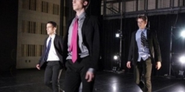 TAKE Dance in Washington, DC