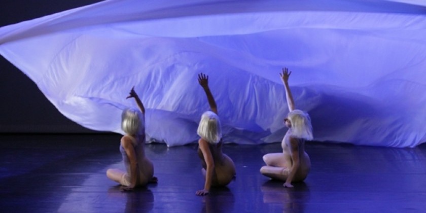 So You Think You Can Choreograph!