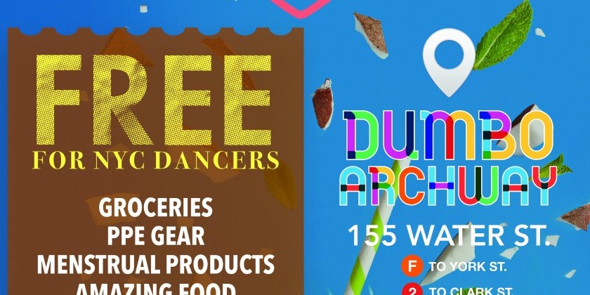 H+ | Doorstep DanceMart {Summer 2022 Series}