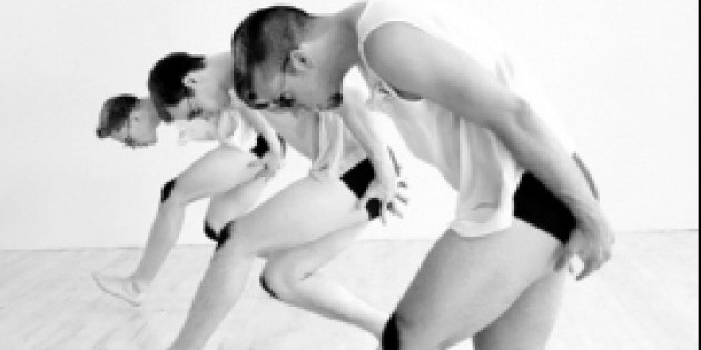 Darrah Carr Dance at the Skirball Center