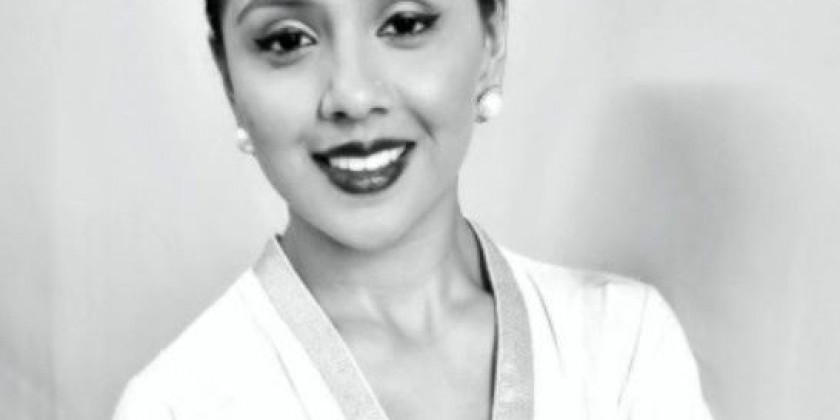 Nai-Ni Chen Dance Company The Bridge Classes 4.19-23