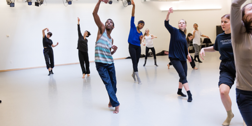 Dancer’s Economic Empowerment Program (DEEP), Session #4: Get an Apartment