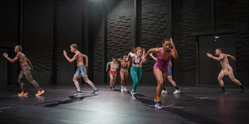 IMPRESSIONS: Jan Martens' "The Dog Days Are Over 2.0" at NYU Skirball