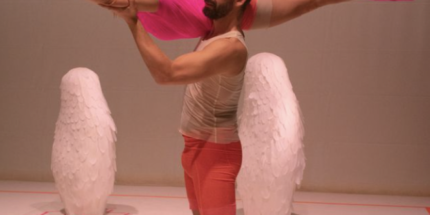 L&rsquo;Alliance New York Presents EUPHORIA