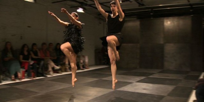 Artist In Residence | Year-End Performances