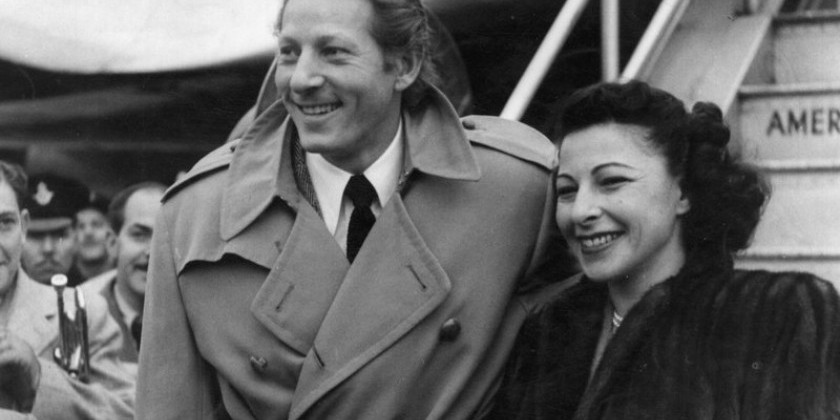 Dance News: Baryshnikov Arts Center Announces Naming Of The Danny Kaye & Sylvia Fine Kaye Studio