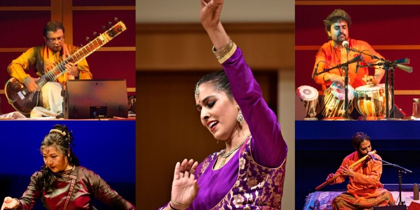 DANCE NEWS: Leela Dance Collective Raises $1 Million as First Ever Endowment to Support Kathak Dance & Music in the U.S.