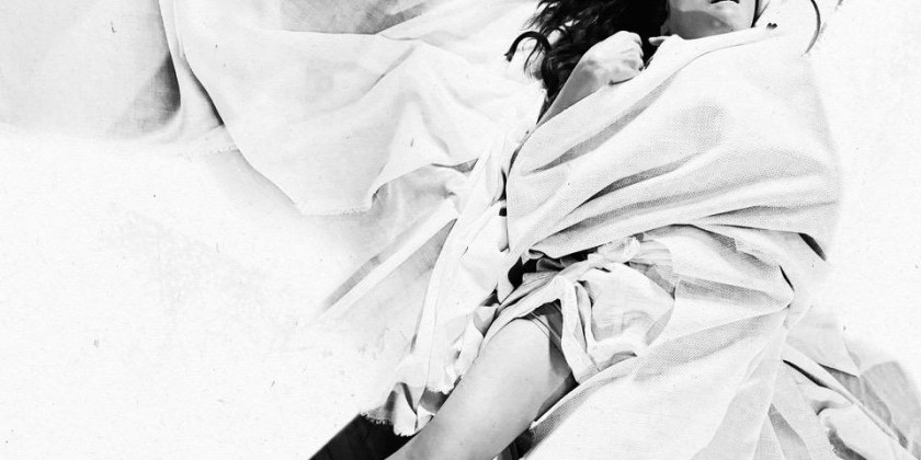 La Lucha Arts, in Association With New York Butoh Institute, Presents Raquel Almazan in EL ODIO DE UN PA&Iacute;S/The Hate of a Country