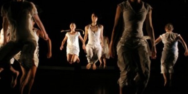 NY Summer Dance Intensive Performance