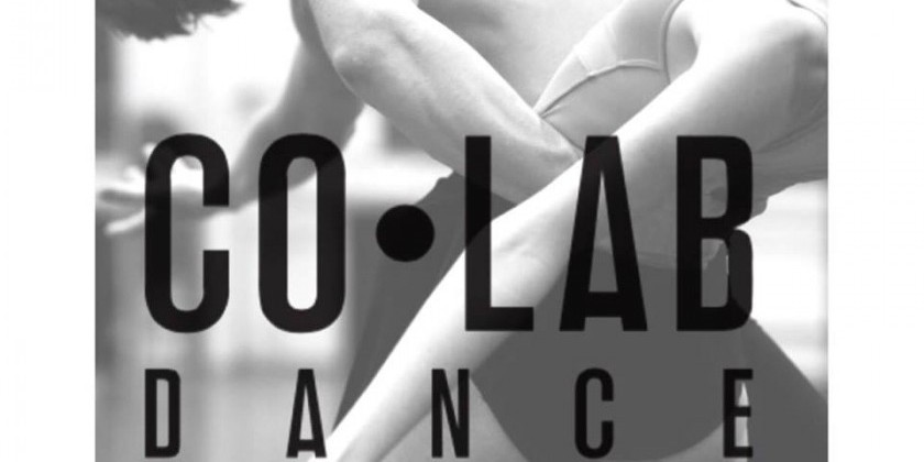 Co Lab Introduces a Medley of New Choreography from Professional Dancers