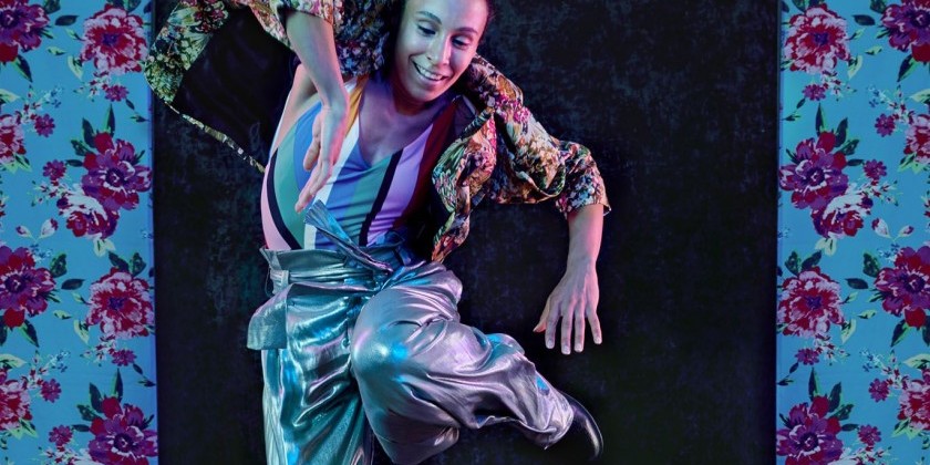Ballet Hispánico Announces 2021 Instituto Coreográfico Artists: Marielis Garcia, choreographer Spencer James Weidie, filmmaker