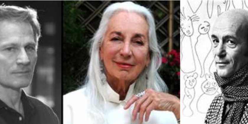American Dance Guild Festival at 92Y: 33 Artists plus tributes to Modern Masters