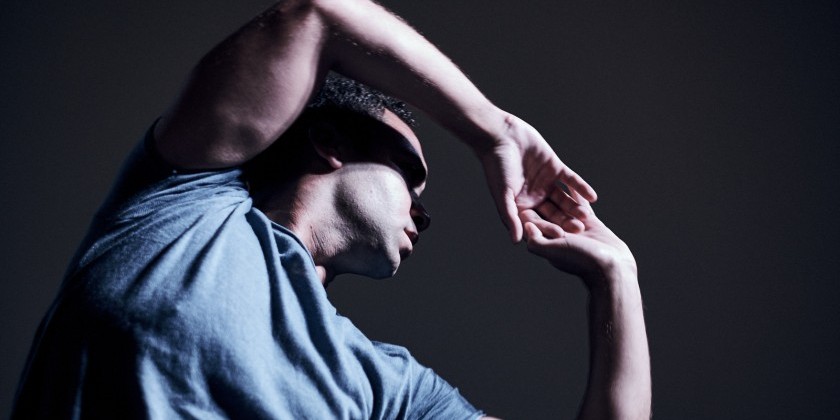 Dances for Solidarity presents "Dancing Through Darkness" at HERE Arts Center