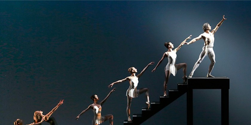 Vail Dance Festival: ReMix NYC