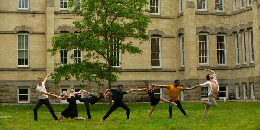 Traverse City Dance Project 