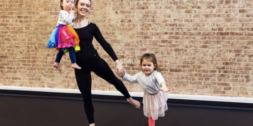 Amanda Selwyn Dance Theatre Announces Fall 2026 Youth Programming