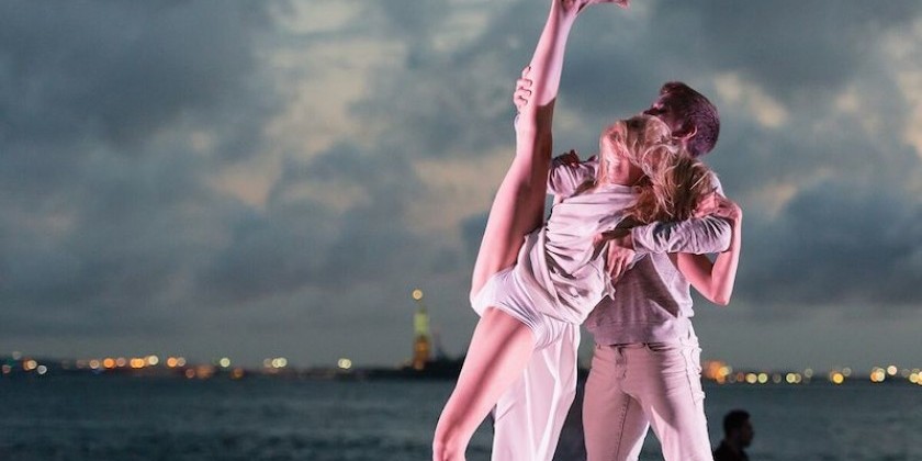 Battery Dance Festival