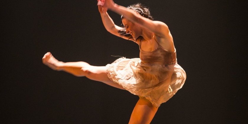 PHILADELPHIA, PA: Koresh Dance Company hosts AUDITION for upcoming 2019-20 season