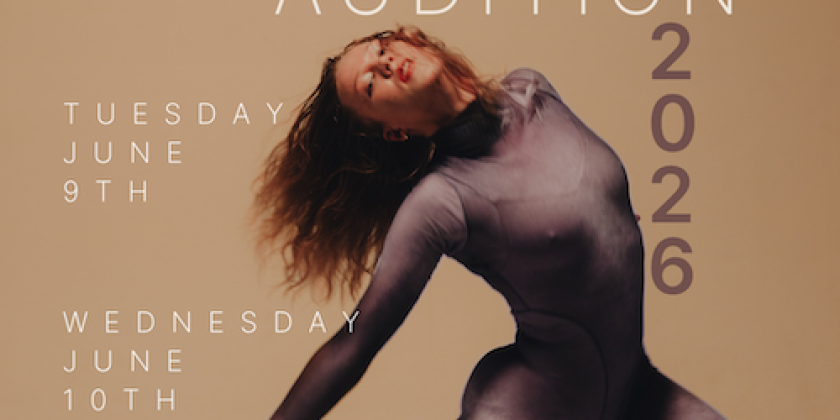 GALLIM is calling female-identifying and non-binary dancers!