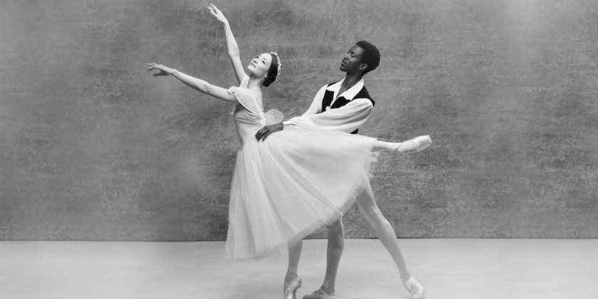 Works & Process Presents American Ballet Theatre at Guggenheim New York