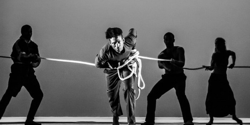 Nimbus Announces Artist Residency at Drew University