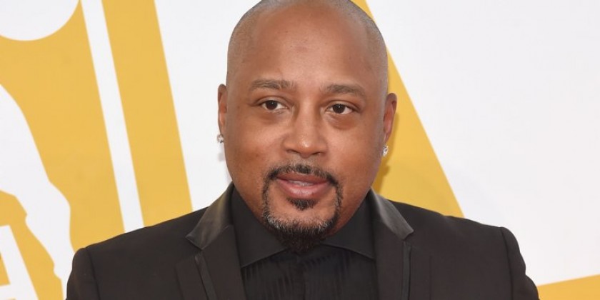 National Dance Institute Annual Gala Honoring Daymond John