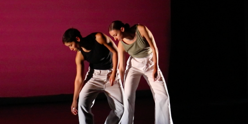 Indah Walsh Dance Company - "Magical Performance with Dessert"