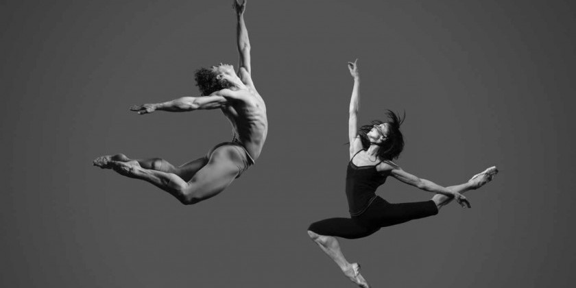 City Center 2014-15 Season, for Fall Preview Consideration