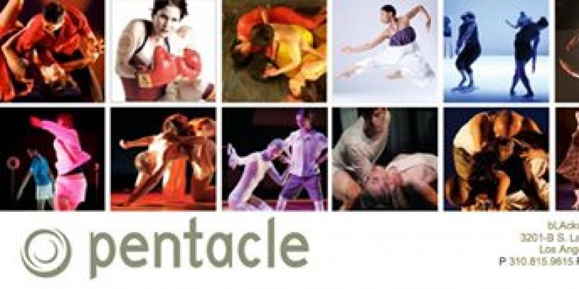 Major new appointments at Pentacle and and a move downtown