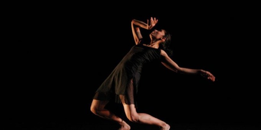 Preeti Vasudevan: Live Artery - "Stories by Hand"