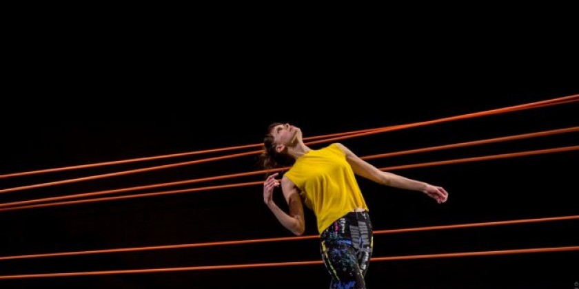 Live Artery 2019: Studio Showings, Day 2