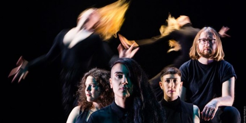 Sonya Tayeh: Live Artery – "YOU’LL STILL CALL ME BY NAME" (Excerpts)