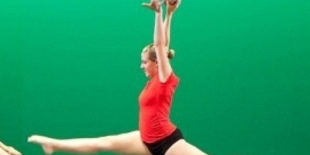 Young Dancemakers Company continues Free Concerts