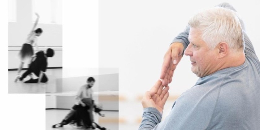 Works & Process Presents San Francisco Ballet and The Joffrey Ballet in Yuri Possokhov’s Eugene Onegin at Guggenheim New York