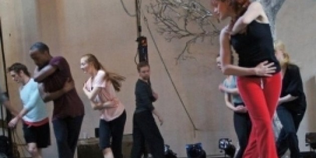 Company XIV Class is Back!!!