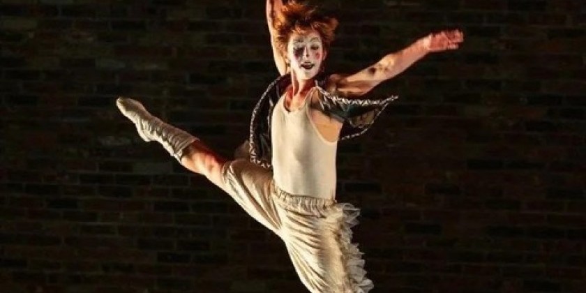 Kaatsbaan Cultural Park presents Ballez: Travesty Doll Play (after Coppélia) - Part of the 2026 Annual Festival