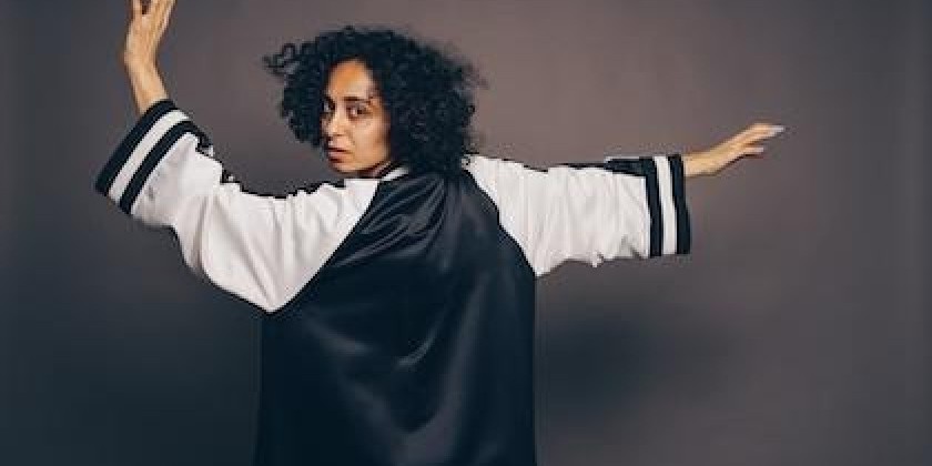 Kaatsbaan Cultural Park presents New Work Preview: Do it Yourself