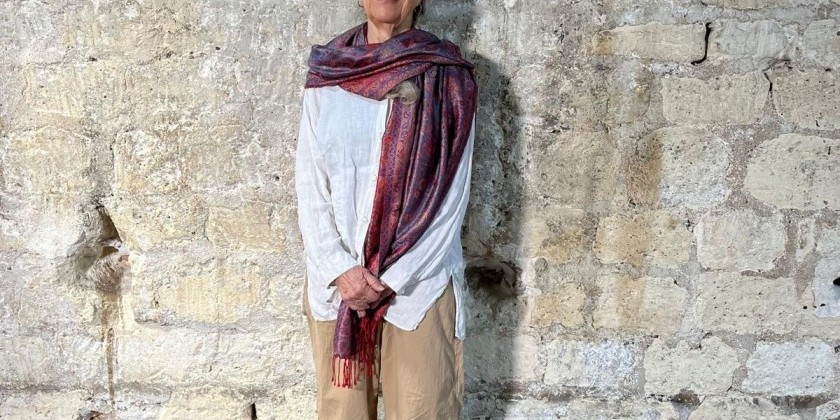 Kaatsbaan Cultural Park Presents Two Upcoming Events Featuring Choreographer Deborah Hay