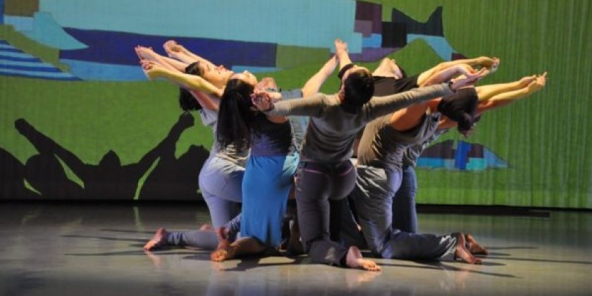 “Artists in Motion” Convene in Alison Cook Beatty Dance’s Fall Season
