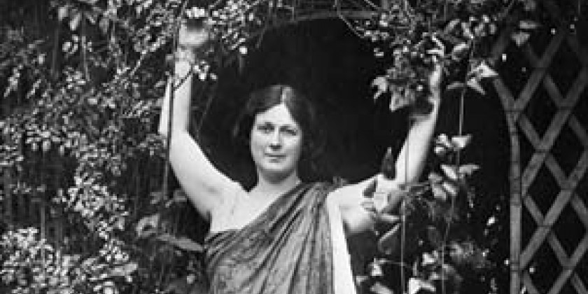 Isadora Duncan in the 21st Century