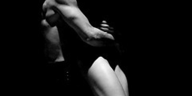 DNA's Company Class Series: Sidra Bell Dance