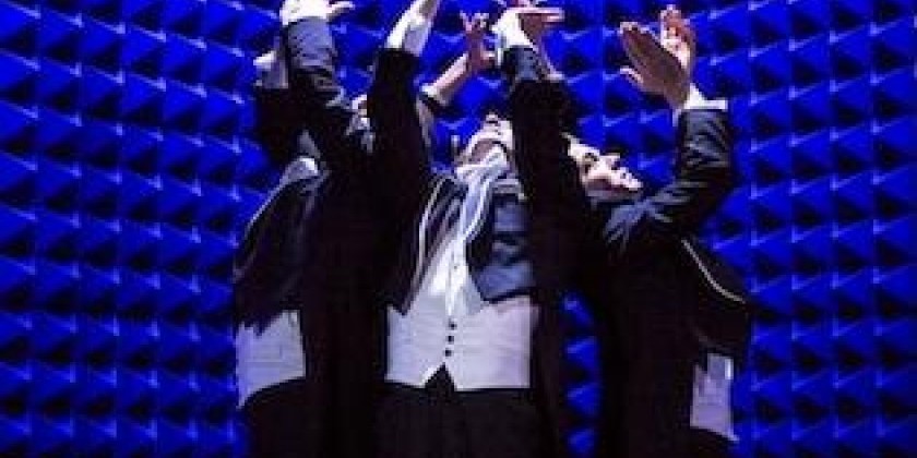 Kaatsbaan Cultural Park Presents The Bang Group