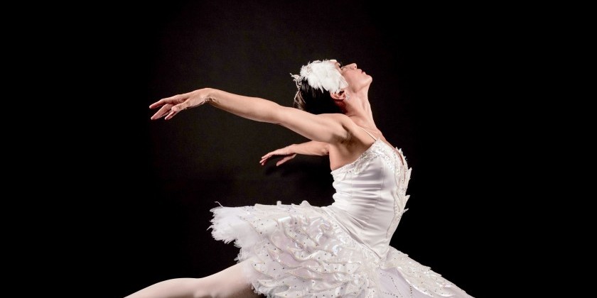 International American Ballet presents "Master Legacy"