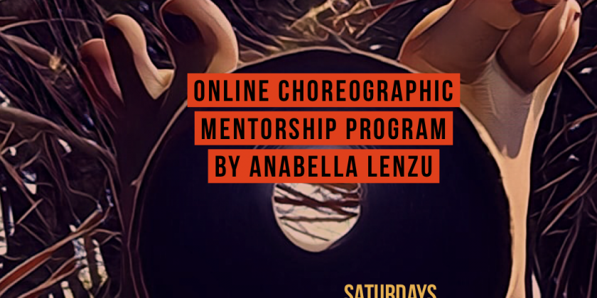 Dance Composition/Choreography Workshop Focus: Music and Dance Relationship