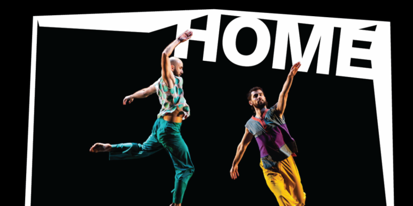 92NY announces Home: Departure and Return The Harkness Mainstage Series 2026/27 Season