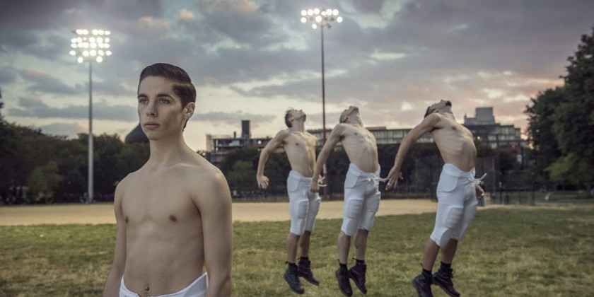 Dance Up Close to MADboots dance co.'s "Academy" as They Prepare 92nd Street Y Performances