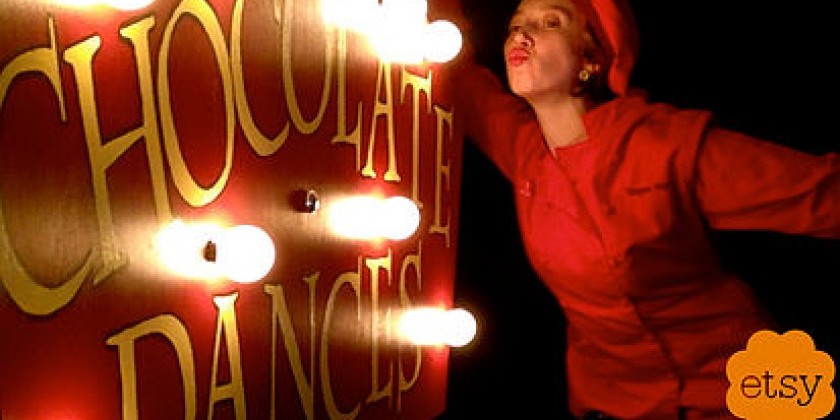 FLICfest Chocolate Dances Cabaret