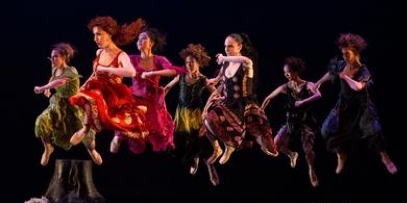 Ajkun Ballet Theatre’s 2015-2016 Season Announced