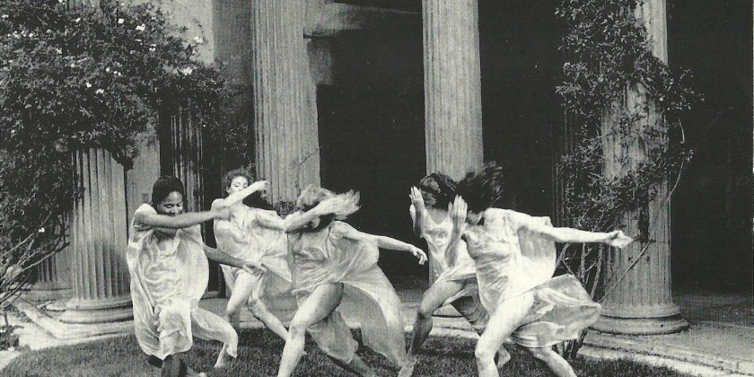 The Art of Isadora at The Joyce Theater