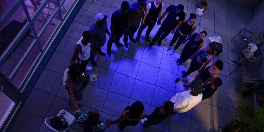 Job-Readiness PD — ASTC Inclusive Teaching Artists (Apply by Nov 8)